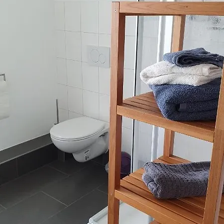 Schulz Apartmán *