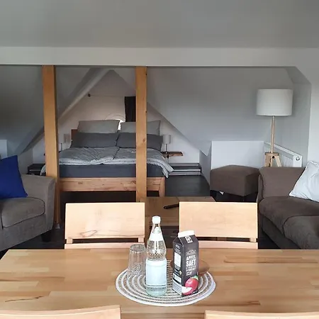 Apartament Schulz Drezno