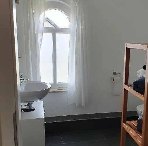 Schulz Apartment