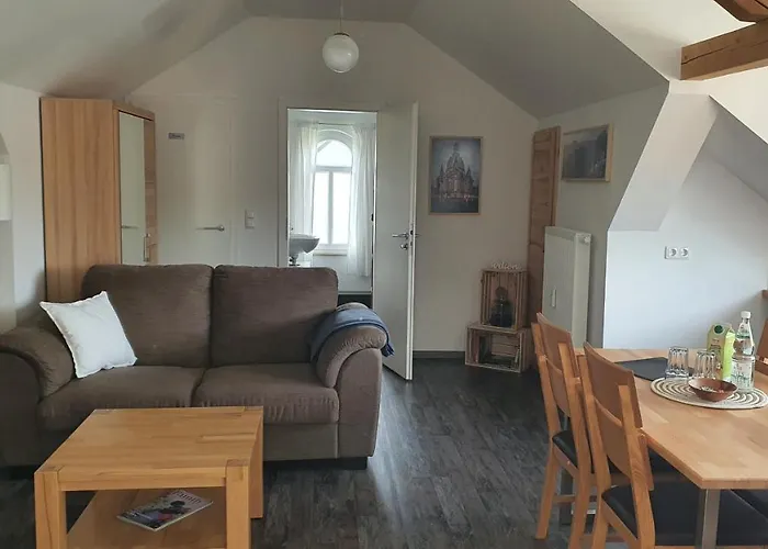 Apartament Schulz
