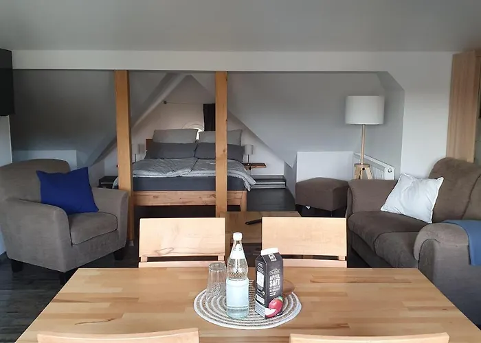 Apartament Schulz Drezno