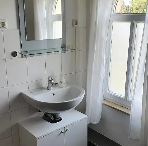 Schulz Apartment Dresden