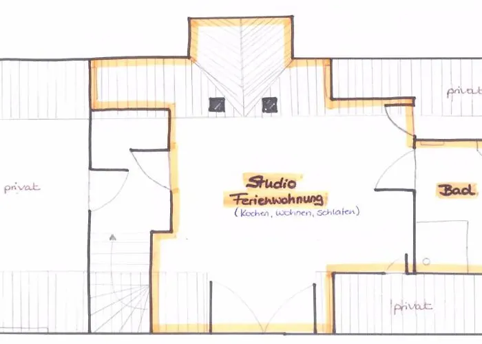 Schulz Apartment Dresden