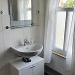 Schulz Lejlighed Dresden